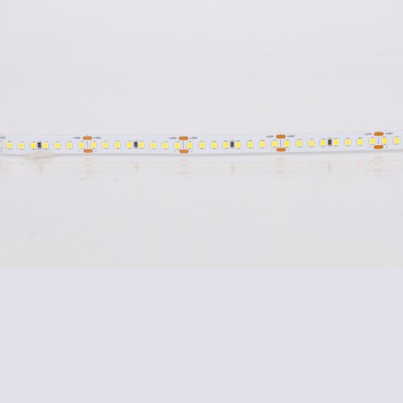 LED TAPE 5M 14,4W 24V 2700K 160L/M IP20 PRO 145-73423
