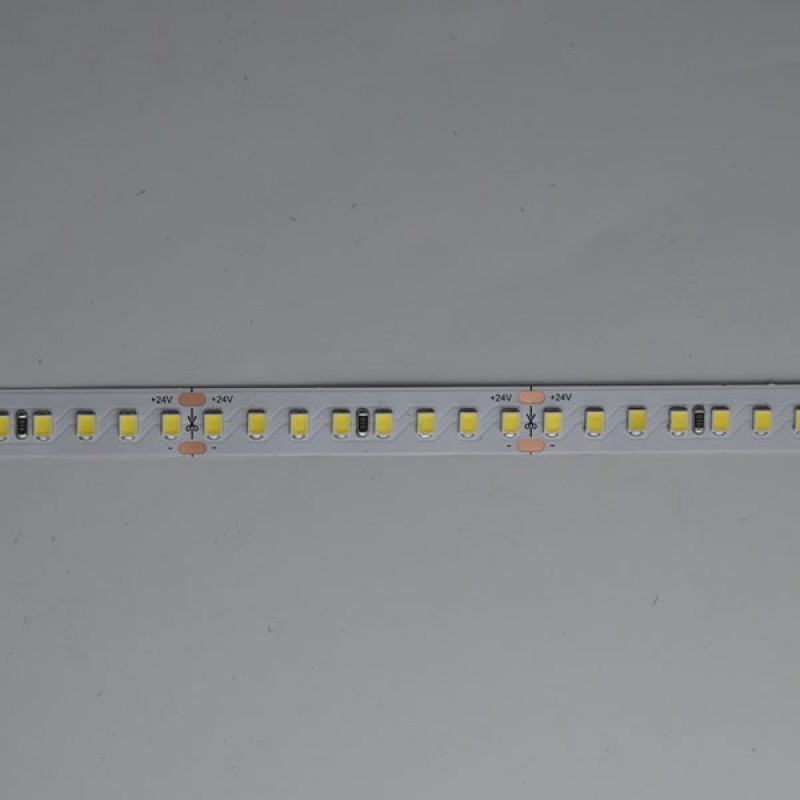 LED TAPE 5M 12W 24V 6500K 128L/M IP20 PRO 145-73430