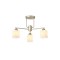 PENDANT LIGHT  3ΧE27 3ΧE27 Φ590mm ARTE ILLUMINA MADISSON 144-24011