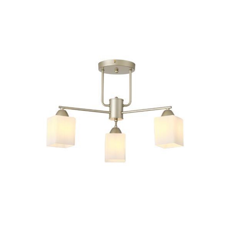 PENDANT LIGHT  3ΧE27 3ΧE27 Φ590mm ARTE ILLUMINA MADISSON 144-24011