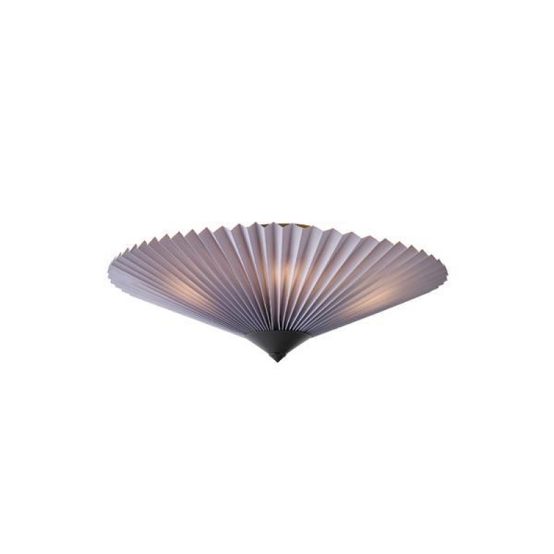 ПЛАФОН ТЪКАН СИВ ARTE ILLUMINA FLOAT