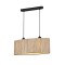 PENDANT LIGHT E27 MAX 15W 200X1290mm PAMPAS ARTE ILLUMINA AENON 144-31030