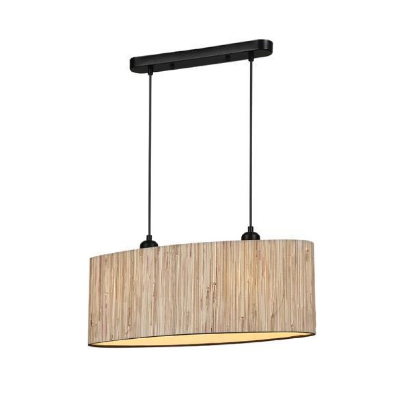 PENDANT LIGHT E27 MAX 15W 200X1290mm PAMPAS ARTE ILLUMINA AENON 144-31030 PENDANT LIGHT E27 MAX 15W 200X1290mm PAMPAS ARTE ILLUMINA AENON 144-31030