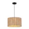PENDANT LIGHT E27  E27 MAX 15W 350x1260mm PAMPAS ARTE ILLUMINA AENON 144-31032