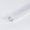 LINEAR RECESSED LIGHT FIXTURE 18W 40cm 6500Κ 24V 50X30 WHITE 145-50240