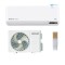 КЛИМАТИК ZEFIRUS 300-28051 12000BTU DC INVERTER