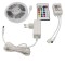 LED STRIP KIT 3 METERS RGB 12V + DRIVER + Wifi CONTROLLER IP20 145-70047