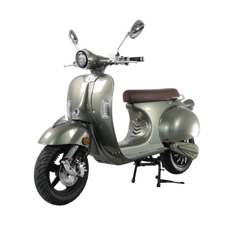 ELECTRIC SCOOTER, 