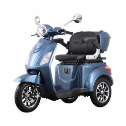 ELECTRIC SCOOTER TRICYCLE, ELECTRIC SCOOTER TRICYCLE,