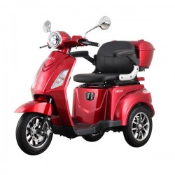 ELECTRIC SCOOTER TRICYCLE, ELECTRIC SCOOTER TRICYCLE,
