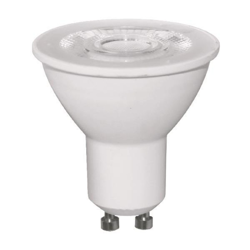 LED SPOT LAMP GU10 5W 38° 6500K 220-240V 3pcs set 182-84500