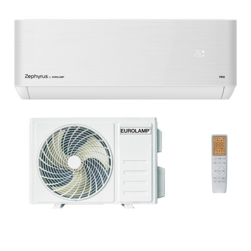 КЛИМАТИК ZEPHYRUS 300-28042 18000BTU INVERTER WIFI КЛИМАТИК ZEPHYRUS 300-28042 18000BTU INVERTER WIFI