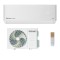 КЛИМАТИК ZEPHYRUS 300-28043 24000BTU DC INVERTER