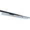 LINEAR TRACK LIGHT LED 4 LINE 40W 114cm 3CCT BLACK PRO 145-59324