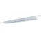 LINEAR TRACK LIGHT LED 4 LINE 40W 114cm 3CCT WHITE PRO 145-59326