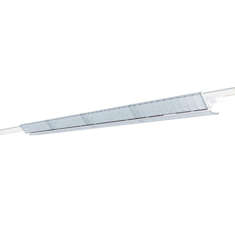 LINEAR TRACK LIGHT LED 4 LINE 40W 114cm 3CCT WHITE PRO 145-59326
