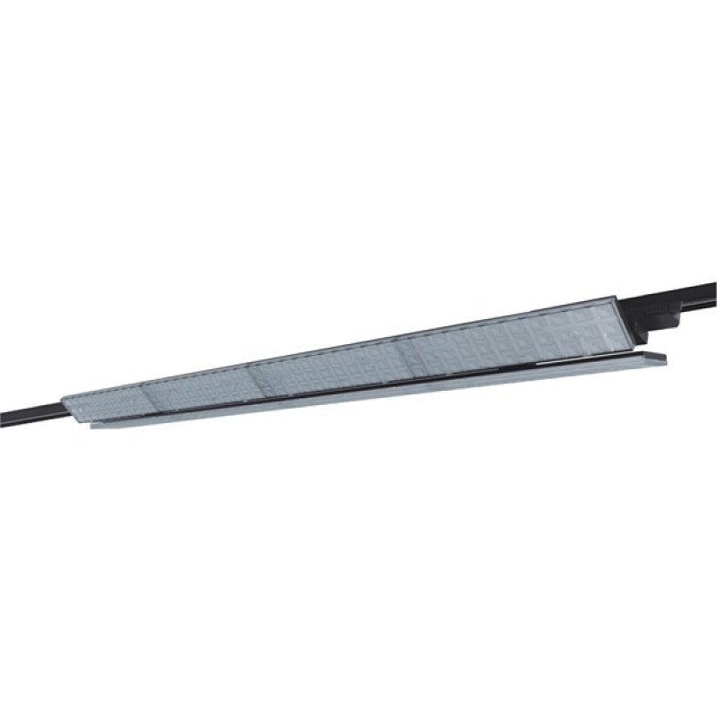LINEAR TRACK LIGHT LED 4 LINE 40W 114cm 3CCT BLACK PRO 145-59328