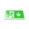 EMERGENCY LIGHT WALL MOUNT MAINTAINED LED 3.5W IP20 145-28150