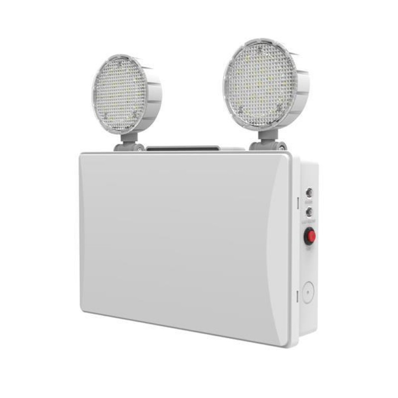 EMERGENCY LIGHT 40 SMD LED 2.2W IP20 145-28601