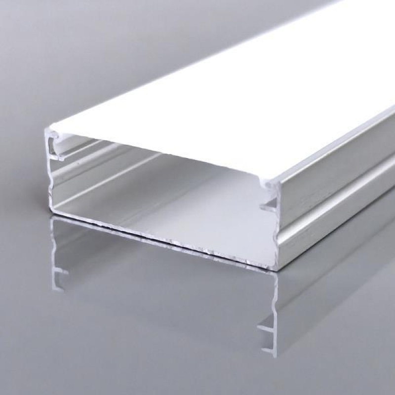PROFILE EXTERNAL SINGLE 2000*30*10 90° VALUE 145-70953