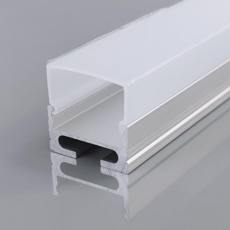 PROFILE RECESSED SINGLE 2000*20,1*20,2° PLUS 145-70954