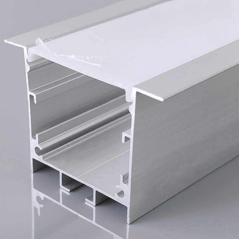 PROFILE RECESSED FOR PLASTERBOARD 2000*34.6*35.8 PLUS 145-70956
