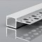 PROFILE RECESSED FOR PLASTERBOARD 2000*15,3*12,5 PLUS 145-70957
