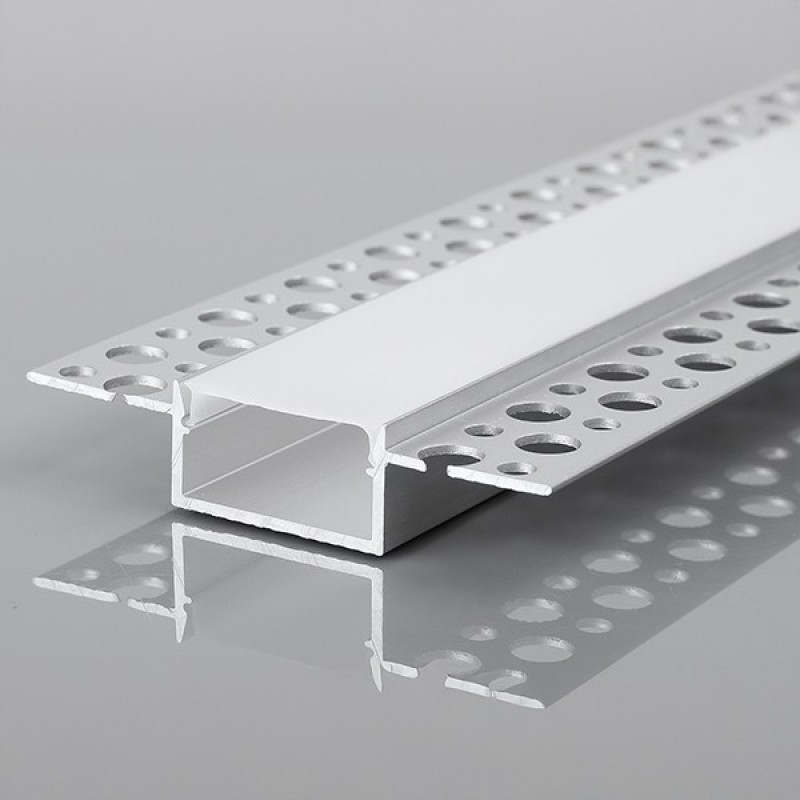 PROFILE RECESSED FOR PLASTERBOARD 2000*23,6*12.5 PLUS 145-70958