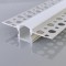 PROFILE RECESSED FOR PLASTERBOARD 2000*17,6*14,3 PLUS 145-70960