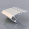 PROFILE EXTERNAL FOR FLOOR SINGLE 2000*52,9*26,4 PLUS 145-70962