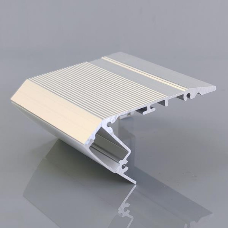 PROFILE EXTERNAL FOR FLOOR SINGLE 2000*52,9*26,4 PLUS 145-70962