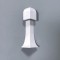 COMPONENT FOR BASEBOARD EXTERIOR CORNER 145-70966