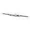 ДЕТЕКТОР ЗА ДВИЖЕНИЕ PIR E1-R 12-24VDC 3A