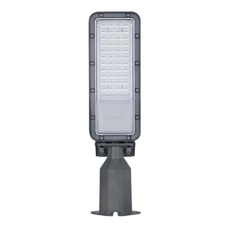 STREET LIGHT LED SMD 160-265V 30W 6500K 120 L/W IP66 PLUS 146-57160