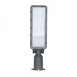 STREET LIGHT LED SMD 160-265V 50W 3000K 120 L/W IP66 PLUS 146-57165 STREET LIGHT LED SMD 160-265V 50W 3000K 120 L/W IP66 PLUS 146-57165