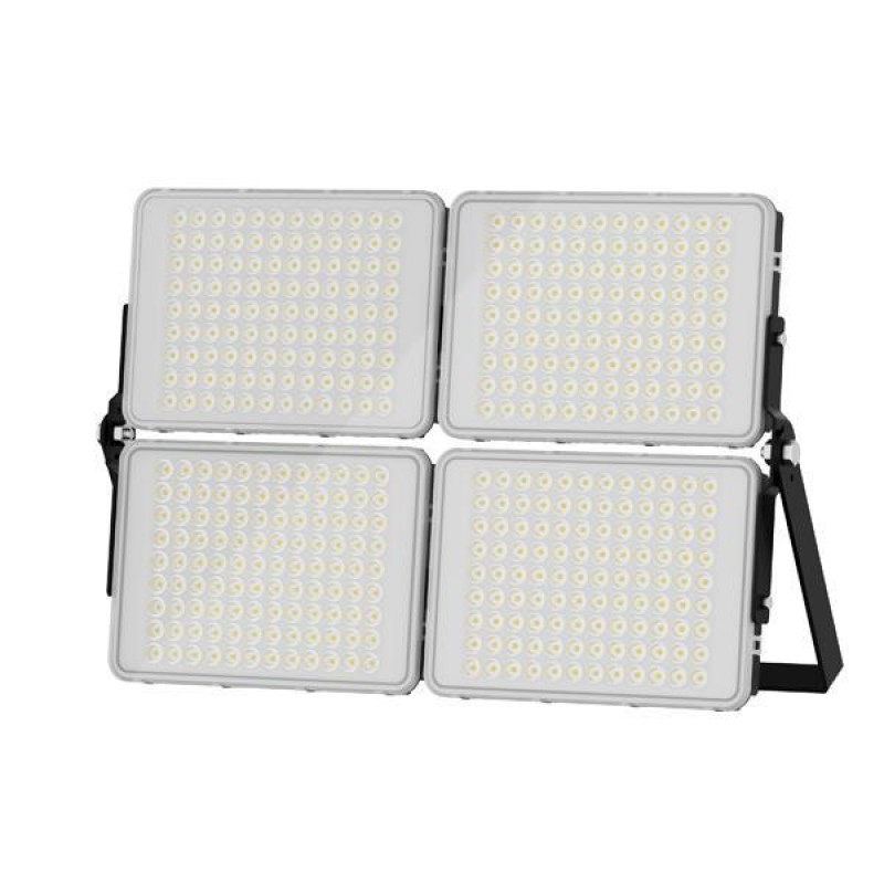 PROJECTOR LED SMD 400W AC120-277V BLACK IP66 5000K PRO 146-69027