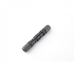 MC4 1500V FEMALE SOLAR IP68 2P 10mm 147-11407 MC4 1500V FEMALE SOLAR IP68 2P 10mm 147-11407