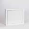 FUSE BOX FLUSH MOUNTING METALLIC  1X16  IP30 147-31120