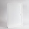 FUSE BOX FLUSH MOUNTING METALLIC  3X16  IP30 147-31122