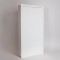 FUSE BOX FLUSH MOUNTING METALLIC  4X16  IP30 147-31123