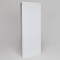 FUSE BOX FLUSH MOUNTING METALLIC  6X16  IP30 147-31125