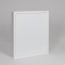 FUSE BOX FLUSH MOUNTING METALLIC  3X24  IP30 147-31132
