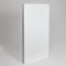 FUSE BOX FLUSH MOUNTING METALLIC  6X24  IP30 147-31135