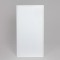 FUSE BOX FLUSH MOUNTING METALLIC  7X24  IP30 147-31136