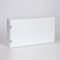FUSE BOX EXTERNAL METALLIC  1X24  IP30 147-31140