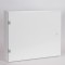 FUSE BOX EXTERNAL METALLIC  2X24  IP30 147-31141