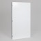 FUSE BOX EXTERNAL METALLIC  6X24  IP30 147-31145