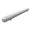 LUMINAIRE WATERPROOF LIGHT WITH EMERGENCY 1,20m 22/28/34/40W 150lm/w IP66 3CCT PRO 147-56672