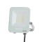 PROJECTOR LED SMD 30W WHITE IP66 4000K PLUS 147-69037