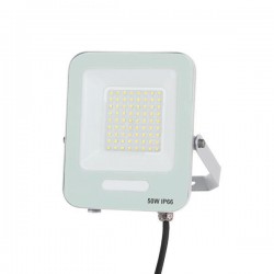 PROJECTOR LED SMD 50W WHITE IP66 3000K PLUS 147-69041 PROJECTOR LED SMD 50W WHITE IP66 3000K PLUS 147-69041